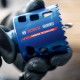 Набір коронок Bosch Expert Tough Material 22 - 68 мм, 6 шт