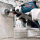 Дриль ударний Bosch GSB 24-2 ШЗП Professional в L-CASE