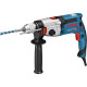 Дриль ударний Bosch GSB 24-2 ШЗП Professional в L-CASE