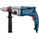 Дриль ударний Bosch GSB 24-2 ШЗП Professional в L-CASE