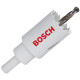 Біметалева коронка Bosch HSS 32 мм