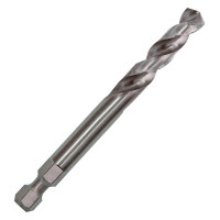 Центрувальне свердло Bosch HSS-G 7.15x44х85 мм