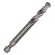 Центрувальне свердло Bosch HSS-G 7.15x44х85 мм