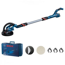 Шліфувальна машина по гіпсокартону Bosch GTR 550 Professional