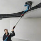 Шліфувальна машина по гіпсокартону Bosch GTR 550 Professional