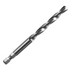 Центрувальне свердло Bosch Expert Power Change Plus HSS-G 7.15x60х105 мм