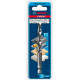 Центрувальне свердло Bosch Expert Power Change Plus HSS-G 7.15x60х105 мм