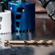 Центрувальне свердло Bosch Expert Power Change Plus HSS-G 7.15x60х105 мм