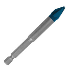 Свердло по кераміці Bosch Expert HardCeramic HEX-9, 10х90 мм
