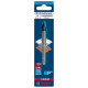 Свердло по кераміці Bosch Expert HardCeramic HEX-9, 10х90 мм