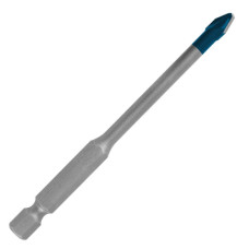 Свердло по кераміці Bosch Expert HardCeramic HEX-9, 6х90 мм