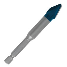 Свердло по кераміці Bosch Expert HardCeramic HEX-9, 12х90 мм