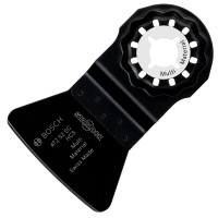 Шабер Bosch HCS ATZ 52 SC жорсткий 52х26 мм