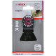 Шабер Bosch HCS ATZ 52 SC жорсткий 52х26 мм