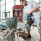 Дриль ударний Bosch GSB 162-2 RE Professional в кейсі