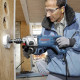 Дриль ударний Bosch GSB 162-2 RE Professional в кейсі