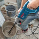 Дриль ударний Bosch GSB 162-2 RE Professional в кейсі