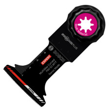 Занурювальне пиляльне полотно Bosch Expert MultiMax Carbide PAII 52 APIT 52х50 мм