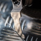 Занурювальне пиляльне полотно Bosch Expert MultiMax Carbide PAII 52 APIT 52х50 мм