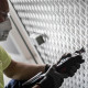 Занурювальне пиляльне полотно Bosch Expert MultiMax Carbide PAII 52 APIT 52х50 мм