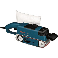 Стрічкова шліфувальна машина Bosch GBS 75 AE Professional