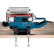 Стрічкова шліфувальна машина Bosch GBS 75 AE Professional