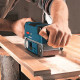 Стрічкова шліфувальна машина Bosch GBS 75 AE Professional