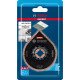 Шліфувальна насадка Bosch Expert 3 max AVZ 70 RT4 70 мм