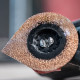 Шліфувальна насадка Bosch Expert 3 max AVZ 70 RT4 70 мм