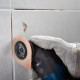 Шліфувальна насадка Bosch Expert 3 max AVZ 70 RT4 70 мм