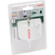 Коронка Bosch HSS-Bimetall, 68 мм