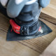 Шліфувальна пластина Bosch Expert Starlock Multimaterial AVZ 90 RT10 90 мм