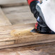 Шліфувальна пластина Bosch Expert Starlock Multimaterial AVZ 90 RT10 90 мм