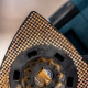 Шліфувальна пластина Bosch Expert Starlock Multimaterial AVZ 90 RT10 90 мм