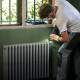 Занурювальне пиляльне полотно Bosch Expert MetalMax AIZ 32 AIT 40х32 мм, 5 шт