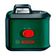 Лазерний нівелір Bosch Universal Level 360 Premium Set зі штативом, чохлом та батарейками