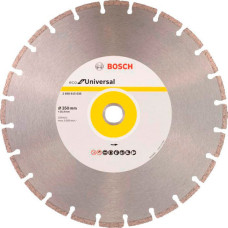 Алмазний диск Bosch ECO for Universal Turbo 350x25.4x3.2x8 мм