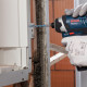 Набір свердел Bosch Hex-9 MultiConstruction і біт, 8шт