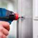 Набір свердел Bosch Hex-9 MultiConstruction і біт, 8шт