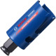 Коронка Bosch Expert Construction Material, 38x60 мм