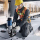 Свердлильний верстат Bosch GBM 50-2 Professional в кейсі