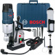 Свердлильний верстат Bosch GBM 50-2 Professional в кейсі