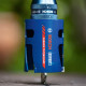 Коронка Bosch Expert Construction Material, 54x60 мм