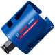 Коронка Bosch Expert Construction Material, 64x60 мм