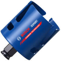 Коронка Bosch Expert Construction Material, 65x60 мм