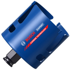 Коронка Bosch Expert Construction Material, 67x60 мм