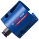 Коронка Bosch Expert Construction Material, 67x60 мм