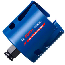 Коронка Bosch Expert Construction Material, 70x60 мм
