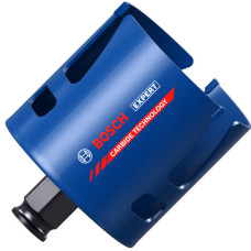 Коронка Bosch Expert Construction Material, 73x60 мм