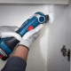Акумуляторний багатофункціональний інструмент Bosch GOP 185 Professional, без акб